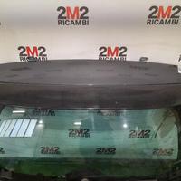 SPOILER POSTERIORE CITROEN C4 2Â° Serie 8742AZ (10