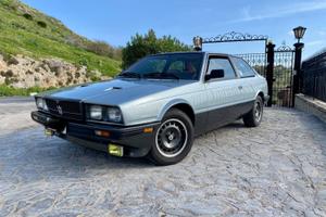 Maserati BiTurbo S II
