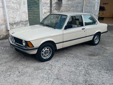 BMW 316 coupe 1980