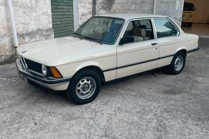 BMW 316 coupe 1980