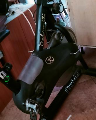 cyclette 
