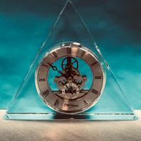Orologio da tavolo Ottaviani (nuovo)