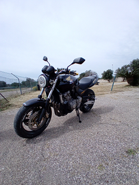 Honda hornet 600