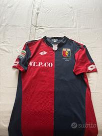 Maglia Genoa home 2015/16