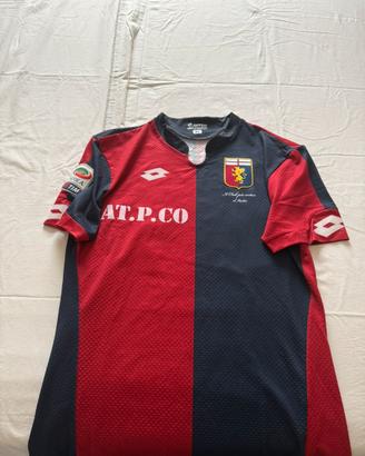 Maglia Genoa home 2015/16