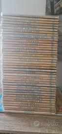 zagor zenith artigianali  52-95