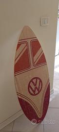 Skim board