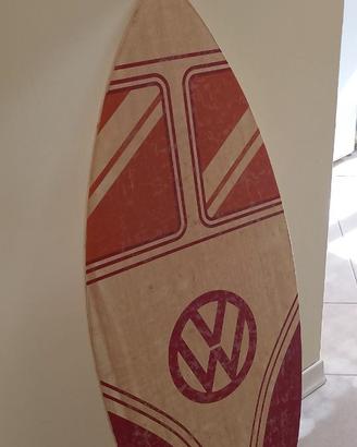 Skim board