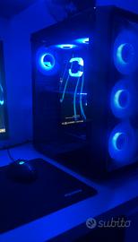 PC gaming