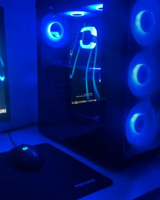 PC gaming
