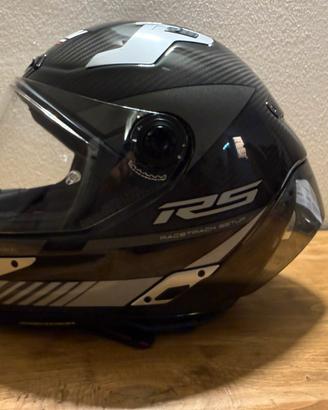 NOLAN X-804 RS Ultra Carbon tg. M