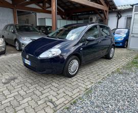 Fiat Punto Evo Punto Evo 1.2 5 porte S&S Dynamic