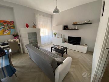 Appartamento super arredato