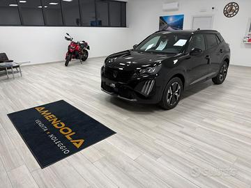 Peugeot 2008 PureTech 100 S&S Allure