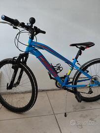 mountain bike lombardo tropea