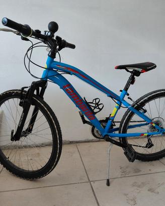 mountain bike lombardo tropea