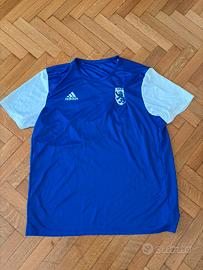 Maglia Calcio Dunfermline Athletic