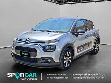 Citroën C3 3nd serie PureTech 110 S&S Shine