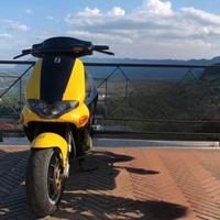 Gilera runner 50 1997