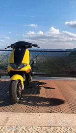 Gilera runner 50 1997