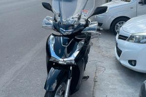 Honda Sh 125