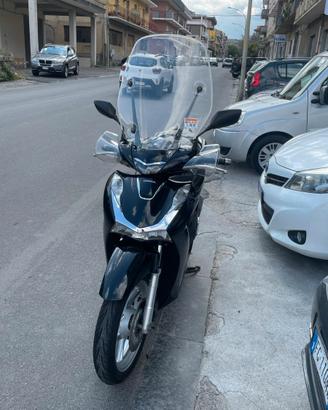 Honda Sh 125