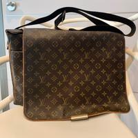 Borsa tracolla louis vuitton