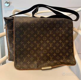 Borsa tracolla louis vuitton