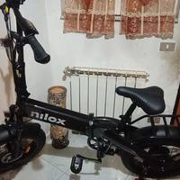 bicicletta elettrica nilox x10 ultra 