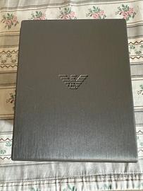 Porta orologio Giorgio Armani