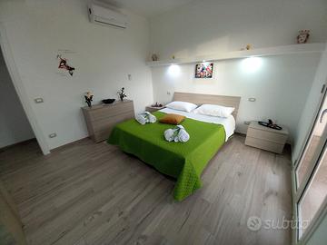 App.to in villa capaci