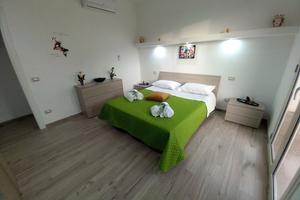 App.to in villa capaci