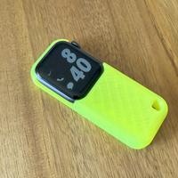 custodia Apple Watch 