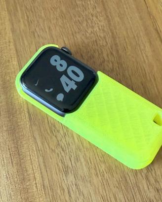 custodia Apple Watch 