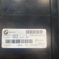 Centralina Luci BMW serie 1 E87