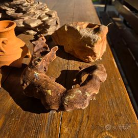  per dismissione acquario