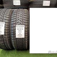2 gomme 225 45 19 pirelli inv RIF1006