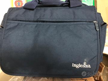 Borsa inglesina