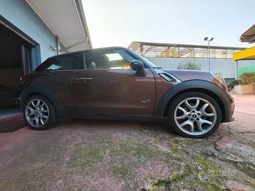 Mini PACEMAN SD CATENA NUOVA