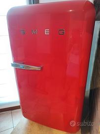 Frigo Smeg Vintage