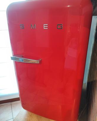 Frigo Smeg Vintage