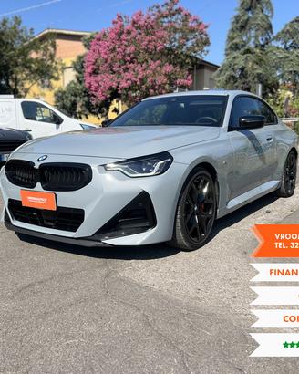 BMW Serie 2 Cp�(G42/87) 220d 48V Coup� Msport Pro