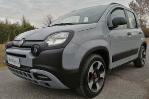 Fiat Panda Cross 1.0 FireFly S&S Hybrid