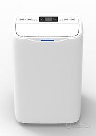 XD Enjoy XDYPX14H3W condizionatore portatile 65 dB