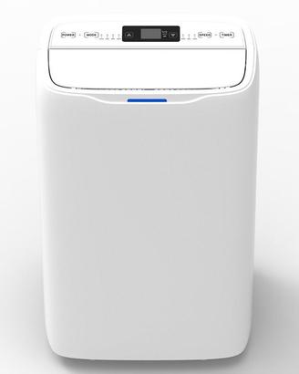 XD Enjoy XDYPX14H3W condizionatore portatile 65 dB