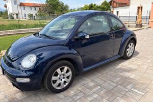 Volkswagen New Beetle 1.6 102cv 64500km