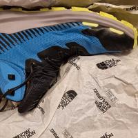 Scarpe trekking-The north face-Vective futurelight