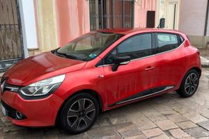 Renault Clio 1.5 diesel