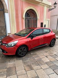 Renault Clio 1.5 diesel
