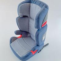 Seggiolino Auto Kinderkraft Juniorfix Navi Isofix